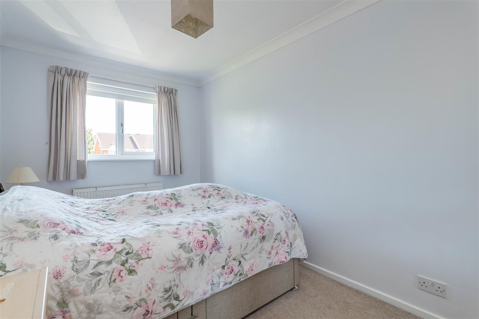 Hillcrest Close, Tarleton, Preston